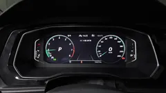 2023 Volkswagen Jetta 1.5 TSI Prestige, белый — фото 8