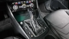 2023 Volkswagen Jetta 1.5 TSI Prestige, белый — фото 9