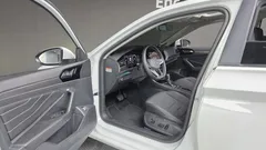 2023 Volkswagen Jetta 1.5 TSI Prestige, белый — фото 16