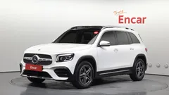 2022 Mercedes-Benz GLB-Class GLB250 4MATIC — фото 1