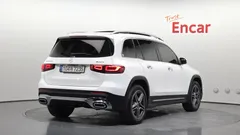 2022 Mercedes-Benz GLB-Class GLB250 4MATIC — фото 2