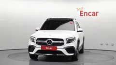 2022 Mercedes-Benz GLB-Class GLB250 4MATIC — фото 3
