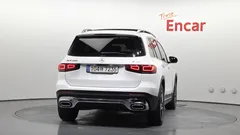 2022 Mercedes-Benz GLB-Class GLB250 4MATIC — фото 4