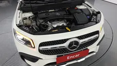 2022 Mercedes-Benz GLB-Class GLB250 4MATIC — фото 6
