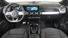 2022 Mercedes-Benz GLB-Class GLB250 4MATIC — фото 7