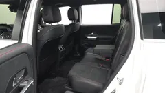 2022 Mercedes-Benz GLB-Class GLB250 4MATIC — фото 11