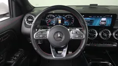 2022 Mercedes-Benz GLB-Class GLB250 4MATIC — фото 14