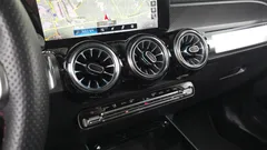2022 Mercedes-Benz GLB-Class GLB250 4MATIC — фото 17