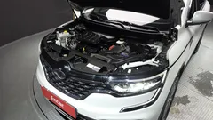 2021 Renault-KoreaSamsung QM6 2.0 LPe LE 2WD, белый — фото 6
