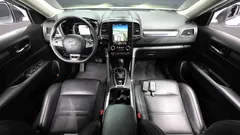 2021 Renault-KoreaSamsung QM6 2.0 LPe LE 2WD, белый — фото 7