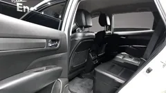 2021 Renault-KoreaSamsung QM6 2.0 LPe LE 2WD, белый — фото 11