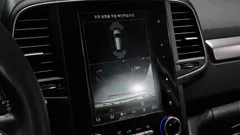 2021 Renault-KoreaSamsung QM6 2.0 LPe LE 2WD, белый — фото 14