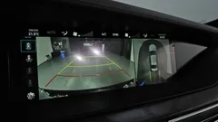 2021 Genesis G90 3.8 AWD, коричневый — фото 14