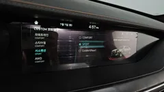 2021 Genesis G90 3.8 AWD, коричневый — фото 15