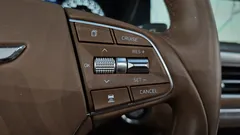 2021 Genesis G90 3.8 AWD, коричневый — фото 16