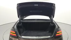 2021 Genesis G90 3.8 AWD, коричневый — фото 20