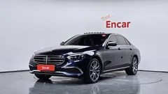 2022 Mercedes-Benz E-Class E300e 4MATIC Exclusive — фото 1