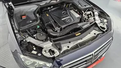 2022 Mercedes-Benz E-Class E300e 4MATIC Exclusive — фото 6