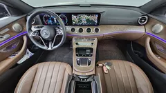 2022 Mercedes-Benz E-Class E300e 4MATIC Exclusive — фото 7