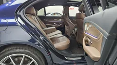 2022 Mercedes-Benz E-Class E300e 4MATIC Exclusive — фото 11