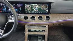 2022 Mercedes-Benz E-Class E300e 4MATIC Exclusive — фото 12