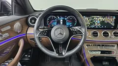 2022 Mercedes-Benz E-Class E300e 4MATIC Exclusive — фото 13