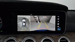 2022 Mercedes-Benz E-Class E300e 4MATIC Exclusive — фото 14
