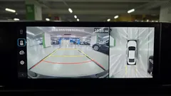 2023 Hyundai Grandeur Exclusive, чёрный — фото 15