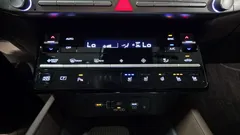 2023 Hyundai Grandeur Exclusive, чёрный — фото 16