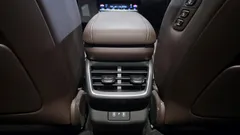 2023 Hyundai Grandeur Exclusive, чёрный — фото 20