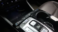 2022 Hyundai Tucson Gasoline 1.6 Turbo 2WD, серый — фото 17