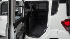 2022 Kia RAY Van, белый — фото 15