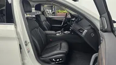 2022 BMW 5-Series 530i Luxury — фото 10