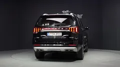 2021 Kia Mohave Diesel 3.0 4WD 5-Seater, чёрный — фото 4