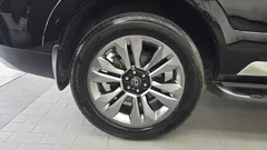 2021 Kia Mohave Diesel 3.0 4WD 5-Seater, чёрный — фото 5