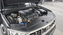 2021 Kia Mohave Diesel 3.0 4WD 5-Seater, чёрный — фото 6