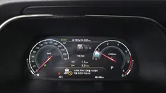 2021 Kia Mohave Diesel 3.0 4WD 5-Seater, чёрный — фото 8