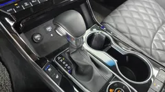 2021 Kia Mohave Diesel 3.0 4WD 5-Seater, чёрный — фото 9
