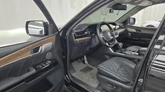 2021 Kia Mohave Diesel 3.0 4WD 5-Seater, чёрный — фото 10