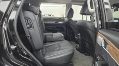 2021 Kia Mohave Diesel 3.0 4WD 5-Seater, чёрный — фото 15