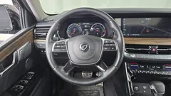 2021 Kia Mohave Diesel 3.0 4WD 5-Seater, чёрный — фото 16