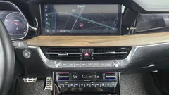 2021 Kia Mohave Diesel 3.0 4WD 5-Seater, чёрный — фото 17