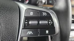 2021 Kia Mohave Diesel 3.0 4WD 5-Seater, чёрный — фото 20