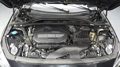2021 BMW 2-Series 220i Advantage, чёрный — фото 6