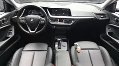 2021 BMW 2-Series 220i Advantage, чёрный — фото 7