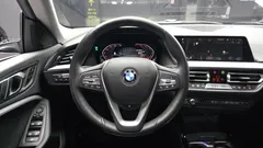 2021 BMW 2-Series 220i Advantage, чёрный — фото 13