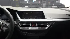 2021 BMW 2-Series 220i Advantage, чёрный — фото 14