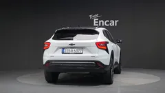 2024 ChevroletGMDaewoo Trax 1.2 RS, белый — фото 4
