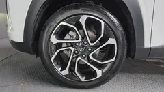 2024 ChevroletGMDaewoo Trax 1.2 RS, белый — фото 5