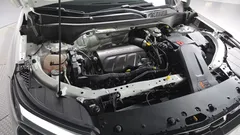 2024 ChevroletGMDaewoo Trax 1.2 RS, белый — фото 6